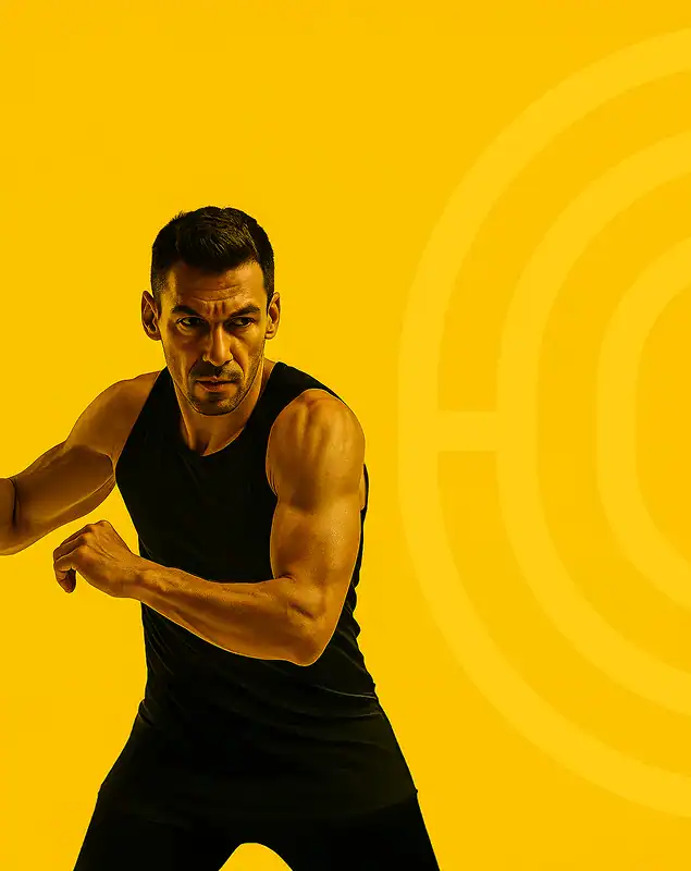 Chase brand strategy and identity work