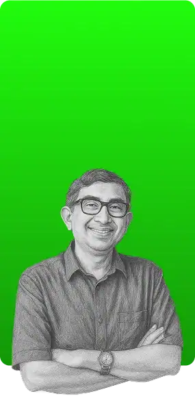 Sanjay Nadkarni
