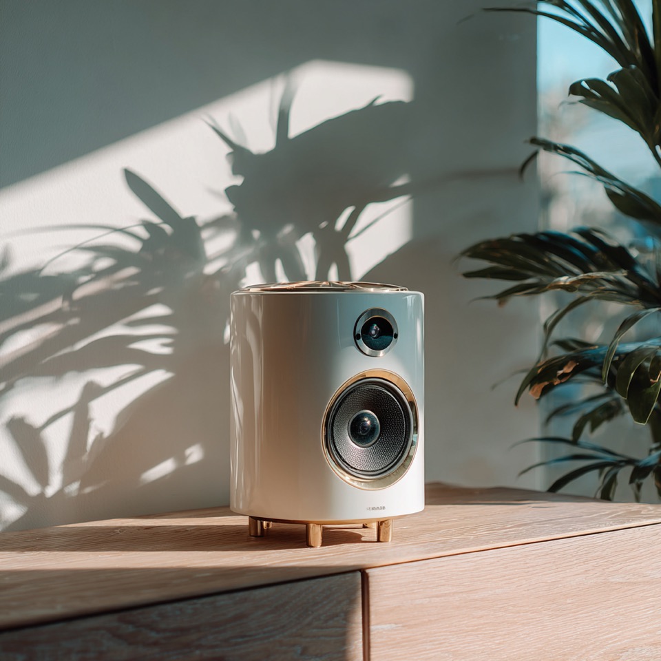 Visual for premium positioning that commands higher prices