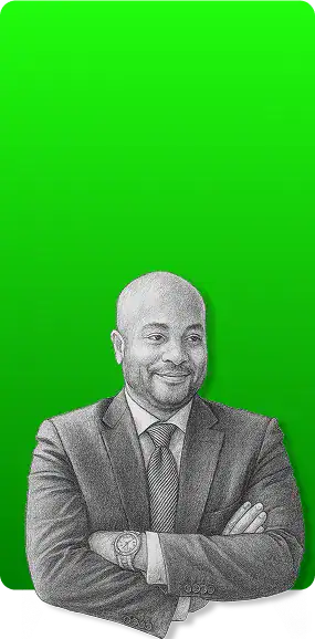 Portrait of Giovanni Everduin