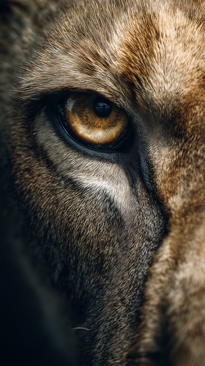 Visual for AI video and social media